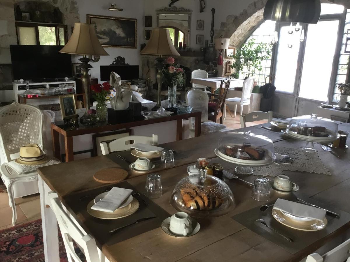 卡斯特拉纳格罗泰Maison Santarosa公寓 外观 照片