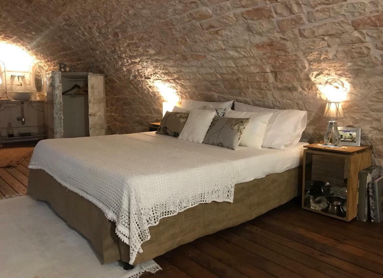 卡斯特拉纳格罗泰Maison Santarosa公寓 外观 照片