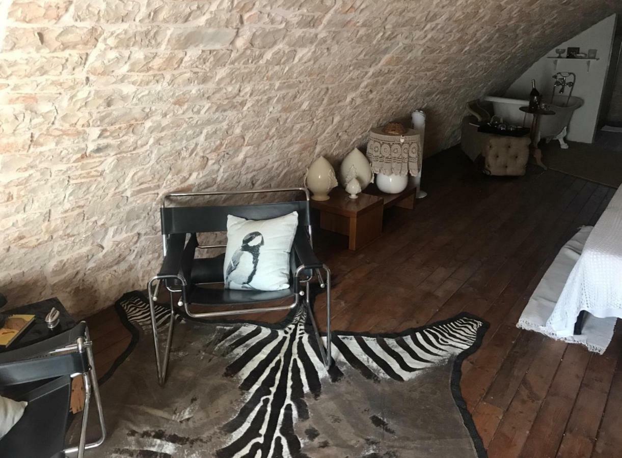 卡斯特拉纳格罗泰Maison Santarosa公寓 外观 照片